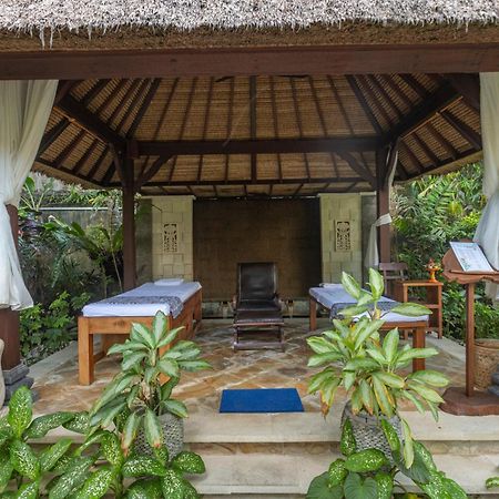 Villa Rumah Isah Candidasa Dış mekan fotoğraf