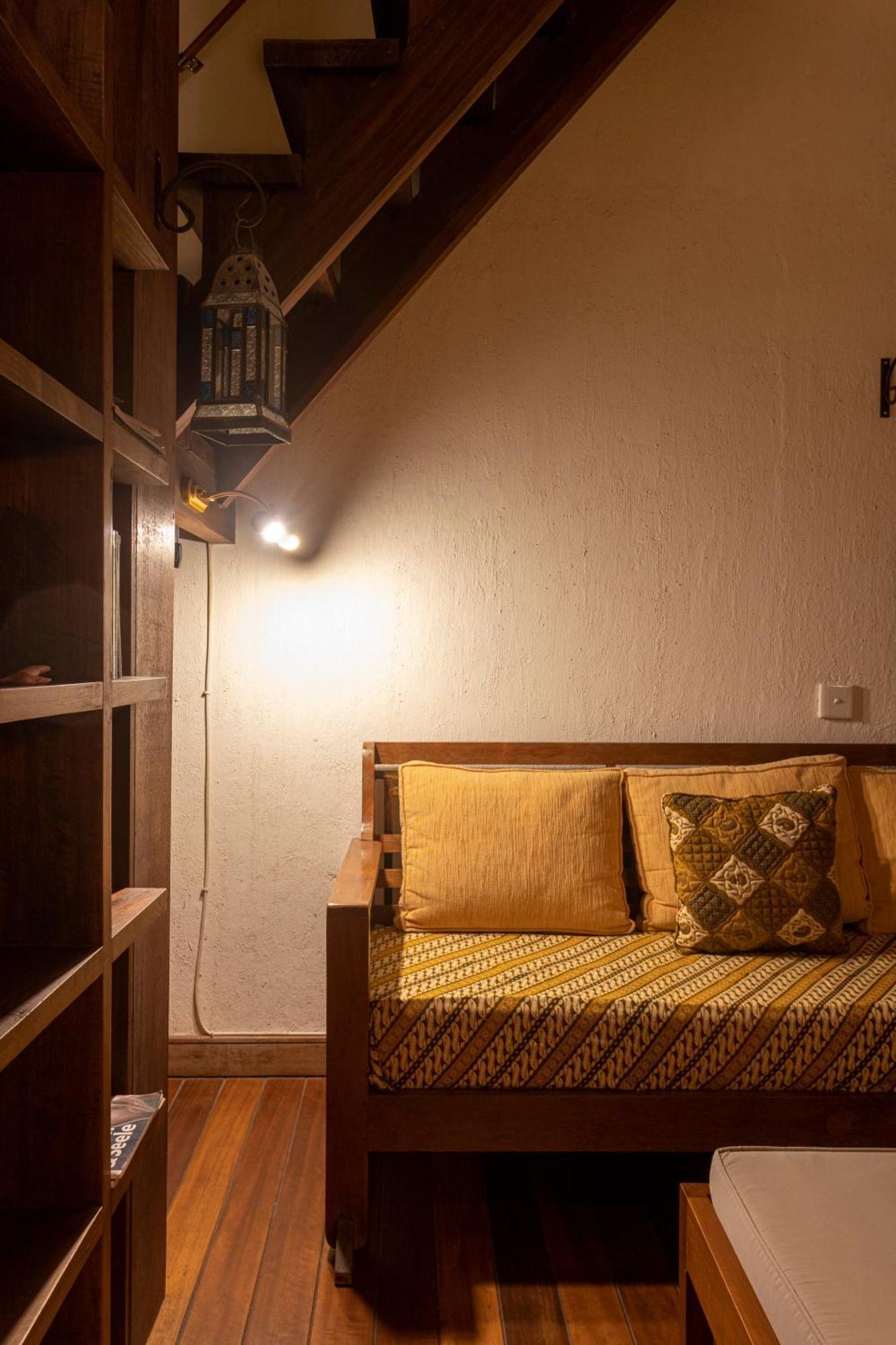Villa Rumah Isah Candidasa Dış mekan fotoğraf